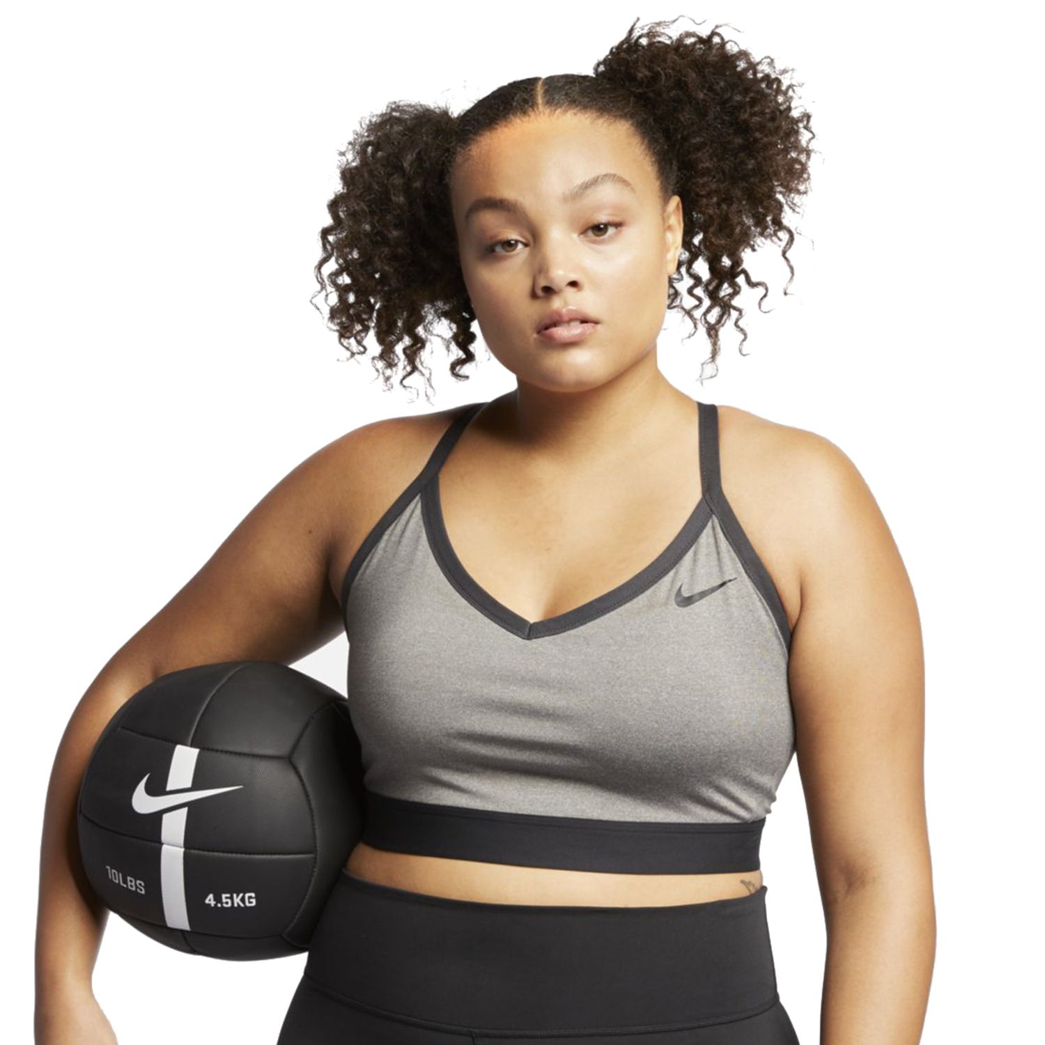 Nike Plus Size Clothing | Kohl's